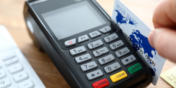 UK Finance Response to PSR Interim card scheme and processing fees report